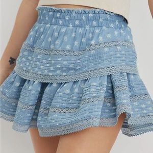 AERIE SKIRT